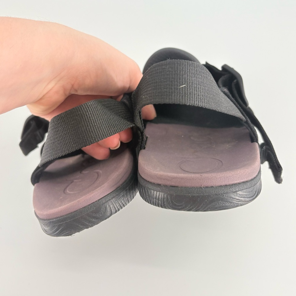 Chaco Women's Chillos Clog - Picture 5 of 11